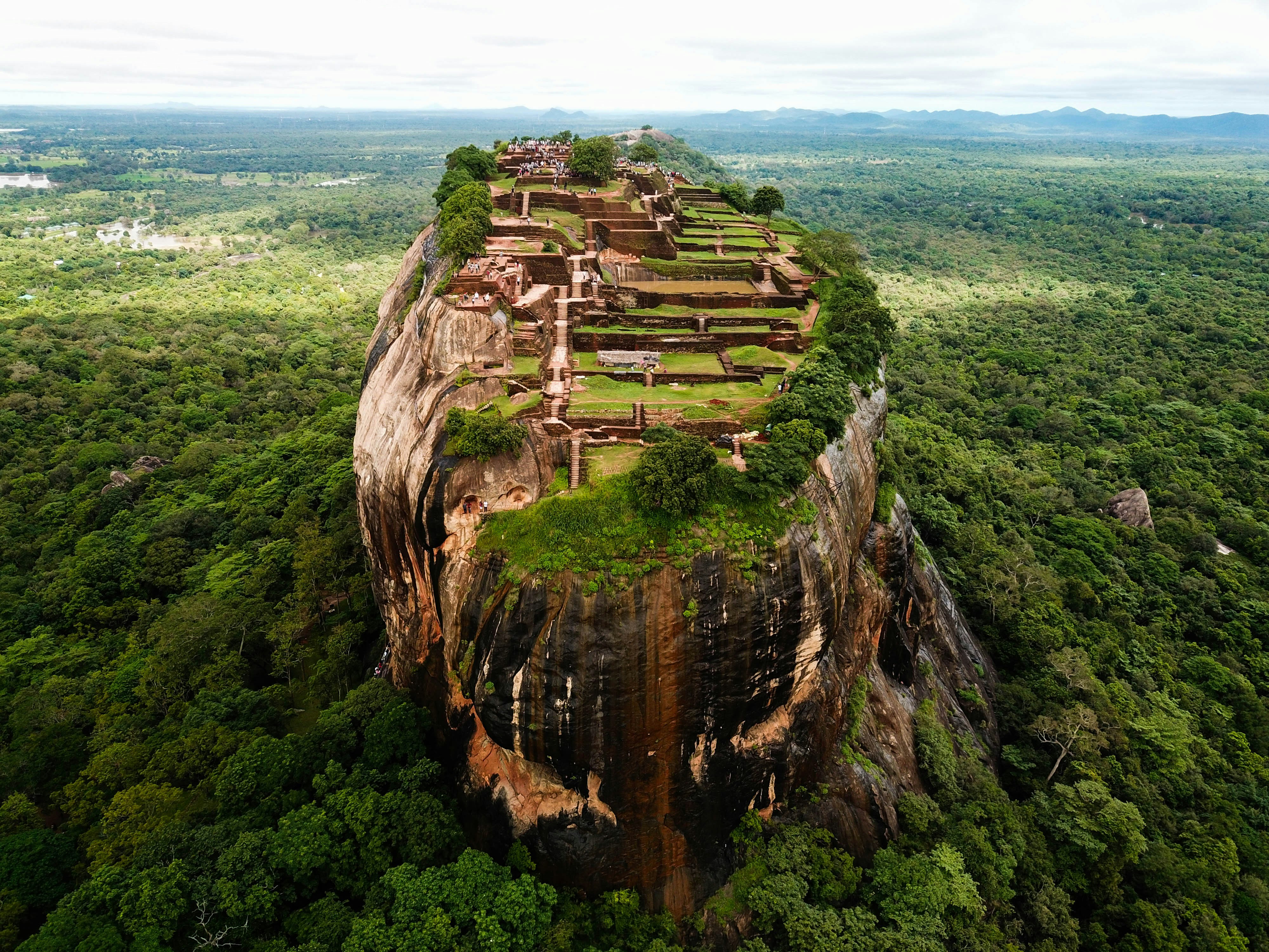 Beautiful Sri Lanka - Wanderers Lanka Tours
